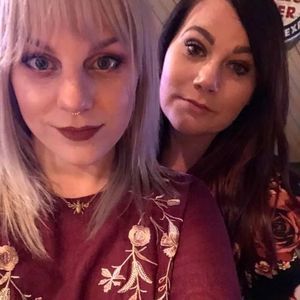 Meet your Posher, Samm